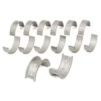 Kurbelwellenlager Satz -0,25 +0,25 f&uuml;r PORSCHE 911 2.7 3.0 912E 91110190270