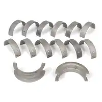 Kurbelwellenlager Satz 25MM f&uuml;r PORSCHE 911 964 993 996 959 innen 96410190151