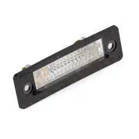 License Plate Light + C5W Bulb for PORSCHE 964, 993, 996, 968, Boxster 986 96463162002