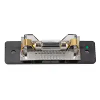 License Plate Light + C5W Bulb for PORSCHE 964, 993, 996, 968, Boxster 986 96463162002