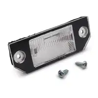 2x License Plate Light C5W for FORD Focus 2, C-Max, Focus, C-Max 4502331