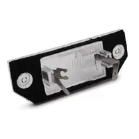 Kennzeichenleuchte Nummernschildleuchte f&uuml;r Ford Focus C-Max / C-Max DM2 Focus II 4502331