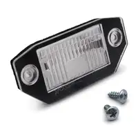 License Plate Light for Ford Mondeo 3 (MK3) 10/2000&ndash;03/2007 1341810