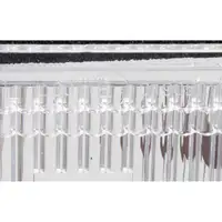 License Plate Light for Ford Mondeo 3 (MK3) 10/2000&ndash;03/2007 1341810