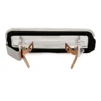 License Plate Light for Ford Focus 1 MK1 (October 1998&ndash;November 2004) 1109489