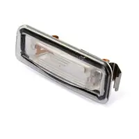 2x License Plate Lights + C5W Bulbs for Ford Focus 1 MK1