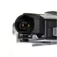 Kennzeichenleuchte Nummernschildleuchte f&uuml;r Renault Clio 2 Twingo 1 ab 09.1998 7700410754