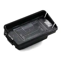 License plate light for SEAT Altea / XL Arosa, Cordoba, Ibiza 2 & 3, Leon, Toledo 2 & 3 3C5943021