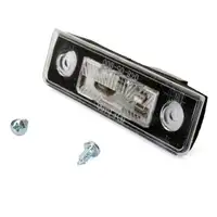 Kennzeichenleuchte f&uuml;r SKODA Octavia 1Z3 1Z5 ab Baujahr 11.2008 Roomster 5J 1Z0943021B