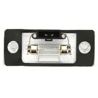 Kennzeichenleuchte f&uuml;r VW Bora Golf 4 5 Variant Passat B5.5 Tiguan 5N Touareg 1J5943021D