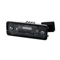 2x Kennzeichenleuchte + C5W Gl&uuml;hlampe f&uuml;r VW Passat B6 3C2 03.2005-11.2010