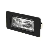 2x Kennzeichenleuchte + Gl&uuml;hlampe f&uuml;r AUDI A4 A6 SKODA VW Passat Variant 3C5 B6