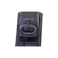 Kennzeichenleuchte W5W f&uuml;r OPEL Corsa C D E Astra H J Insignia A Adam Meriva A 13251936