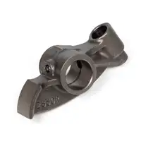 Kipphebel AUSLASSSEITE f&uuml;r PORSCHE 993 Carrera / Turbo links 99310508600