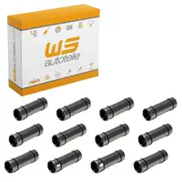 12x Kipphebelwelle f&uuml;r PORSCHE 911 1968-1989 964 Turbo 914 90110534204