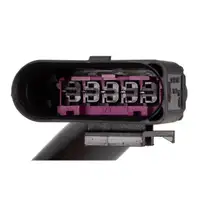 Kompressor Luftfederung Luftkompressor + Relais f&uuml;r PORSCHE Panamera (970) 97035815114