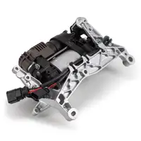 Kompressor Luftfederung Luftkompressor f&uuml;r PORSCHE Cayenne (92A) PR-1BK 958698007