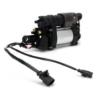 Kompressor Luftfederung Luftkompressor f&uuml;r PORSCHE Macan (95B) PR-1BK 95B616006D