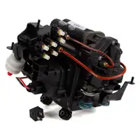 Kompressor + Ventil Luftfederung f&uuml;r PORSCHE Cayenne (9YA) AWD PR-1BK PAB616007