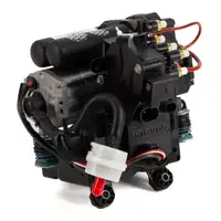 Kompressor + Ventil Luftfederung f&uuml;r PORSCHE Cayenne (9YA) AWD PR-1BK PAB616007