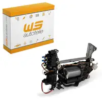 Kompressor Luftfederung Luftkompressor für PORSCHE Panamera (971) PR-1BK 971616006G