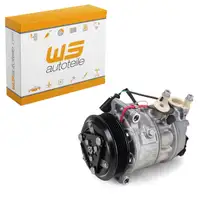 Kompressor Klimaanlage für PORSCHE 991 992 718 Boxster Cayman (982) 9P1820803F