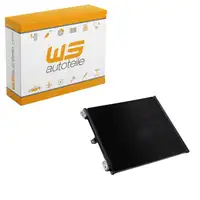 Kondensator Klimaanlage für PORSCHE 992 Carrera / GT3 / Turbo 992820411