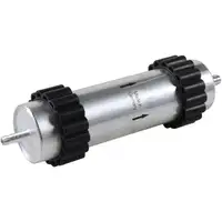 HIRSCHER Filterset Filterpaket 4-tlg AUDI A4 (8W B9) A5 (F5) 2.0/30/35/40 TDI 122-190 PS