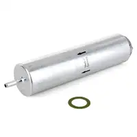 HIRSCHER Filter-Set 4-tlg BMW 1er F20 F21 2er F22 F23 3er F30-34 4er F32-36 N47