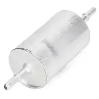 HIRSCHER Filterset 4-tlg + 4x BOSCH Z&uuml;ndkerze + 5L ORIGINAL 5W30 f&uuml;r FORD Focus 1 1.4 16V