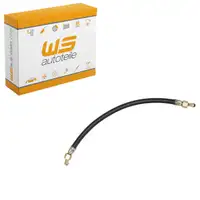 Kraftstoffleitung L-Jetronic f&uuml;r PORSCHE 911 3.2 / SC Carrera 93011041104