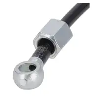 Kraftstoffleitung K-Jetronic Zylin. 1-3 f&uuml;r PORSCHE 911 2.7 / 3.0 Carrera 91111009313