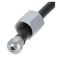 Kraftstoffleitung K-Jetronic Zylin. 1-3 f&uuml;r PORSCHE 911 2.7 / 3.0 Carrera 91111009313