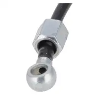 Kraftstoffleitung K-Jetronic Zylin. 4-6 f&uuml;r PORSCHE 911 2.7 / 3.0 Carrera 91111009314