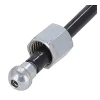 Kraftstoffleitung K-Jetronic Zylin. 4-6 f&uuml;r PORSCHE 911 2.7 / 3.0 Carrera 91111009314