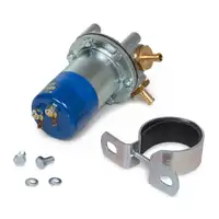 Kraftstoffpumpe Benzinpumpe f&uuml;r PORSCHE 911 2.0 T / L / E / S bis 1968 90160810600