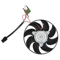 L&uuml;fter Motorl&uuml;fter f&uuml;r PORSCHE 996 3.6 Carrera 4S / Turbo 4/4S / GT2 99662412700