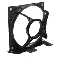 L&uuml;fterhaube L&uuml;fterzarge L&uuml;fterrahmen &Ouml;lk&uuml;hler f&uuml;r PORSCHE 993 99362404100