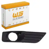 Blende Abdeckung Nebelscheinwerfer für FORD Focus 2 bis BJ 04.2008 vorne rechts 1337347