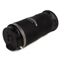 2x Luftfeder Federbalg für MERCEDES M-Klasse W164 GLE W166 X164 hinten 1663200325