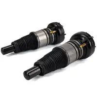 2x Luftfeder Sto&szlig;d&auml;mpfer f&uuml;r PORSCHE Macan (95B) vorne 95B616039D