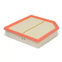 Filterset 3-tlg + 6L WOLF 0W-20 LS-FE Motor&ouml;l f&uuml;r VOLVO XC40 (536) T4 T5 D3 D4 B3 B4 B5