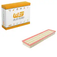 Luftfilter Motorluftfilter f&uuml;r PORSCHE 991 3.8 Turbo + 3.8 GT2 RS 99111013070