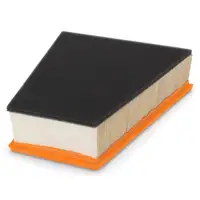 Luftfilter Motorluftfilter f&uuml;r VW POLO 4 SEAT IBIZA 3 4 Fabia 2 2.0 1.4/1.9 TDI 6Q0129620B