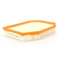 HIRSCHER Innenraumfilter + Luftfilter f&uuml;r BMW 5er F10 F11 523i 528i 530i 730i N52 N53