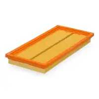 HIRSCHER Innenraumfilter + Luftfilter f&uuml;r FIAT 500 / C (312_) 1.4 100 PS ab 09.2011