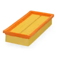 HIRSCHER Filterset + 4L WOLF 10W40 B4 Motor&ouml;l f&uuml;r FIAT Panda (169_) 1.1 1.2 bis 12.2012