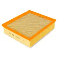 HIRSCHER Filterset + 5x ORIGINAL Z&uuml;ndkerze + 7L 5W30 A5 Motor&ouml;l f&uuml;r FORD Focus 2 MK2 2.5