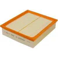 HIRSCHER Filterset 3-tlg + 7L WOLF 5W30 Motor&ouml;l f&uuml;r AUDI A6 C5 2.4 2.7 2.8 3.0 ab 07.1999