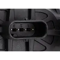 Ansaugrohr + Sensor f&uuml;r MERCEDES W204 W212 W463 W/X164 W/X166 W221 W222 OM642 6420901642